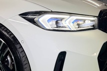 BMW 320i, 2025, Белый — фото 7