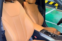 BMW 320i, 2025, Белый — фото 10