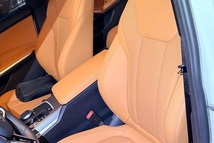 BMW 320i, 2025, Белый — фото 11