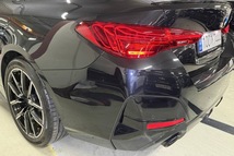 BMW 420i Gran Coupe, 2025, Карбон шварц — фото 6