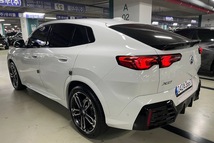 BMW X2 20i, 2024, Белый — фото 3