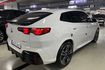 BMW X2 20i, 2024, Белый — фото 4