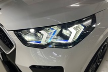 BMW X2 20i, 2024, Белый — фото 5
