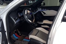 BMW X2 20i, 2024, Белый — фото 7