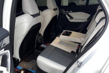 BMW X2 20i, 2024, Белый — фото 11