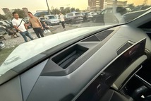 BMW X3 30Li, 2026, Carbon Schwarz — фото 5