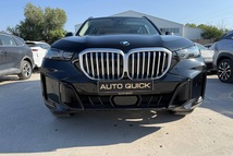 BMW X5 30Li, 2026, Black Sapphire — фото 1