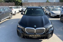 BMW X5 30Li, 2026, Black Sapphire — фото 2