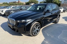 BMW X5 30Li, 2026, Black Sapphire — фото 3
