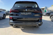 BMW X5 30Li, 2026, Black Sapphire — фото 6