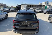 BMW X5 30Li, 2026, Black Sapphire — фото 7