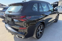 BMW X5 30Li, 2026, Black Sapphire — фото 8