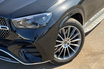Mercedes-Benz Gle 450 Coupe, 2024, Чёрный — фото 3