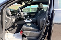 Mercedes-Benz Gle 450 Coupe, 2024, Чёрный — фото 9