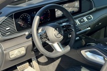 Mercedes-Benz Gle 450 Coupe, 2024, Чёрный — фото 10
