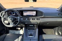 Mercedes-Benz Gle 450 Coupe, 2024, Чёрный — фото 15