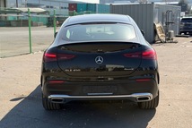 Mercedes-Benz Gle 450 Coupe, 2024, Чёрный — фото 22