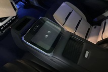 Mercedes-Benz Gls 63 AMG, 2026, Чёрный — фото 8