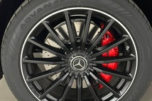 Mercedes-Benz Gls 63 AMG, 2026, Чёрный — фото 16