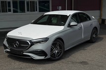 Mercedes-Benz E300, 2026, Альпина — фото 1