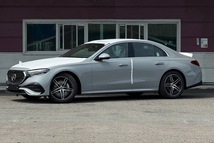 Mercedes-Benz E300, 2026, Альпина — фото 2