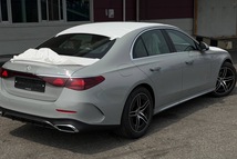 Mercedes-Benz E300, 2026, Альпина — фото 3