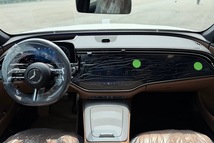 Mercedes-Benz E300, 2026, Альпина — фото 4