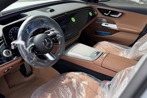 Mercedes-Benz E300, 2026, Альпина — фото 5
