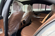 Mercedes-Benz E300, 2026, Альпина — фото 6