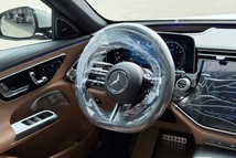 Mercedes-Benz E300, 2026, Альпина — фото 7