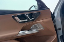 Mercedes-Benz E300, 2026, Альпина — фото 8