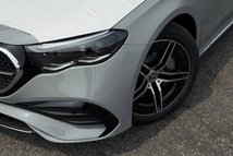 Mercedes-Benz E300, 2026, Альпина — фото 9