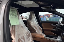 Mercedes-Benz E300, 2026, Альпина — фото 11