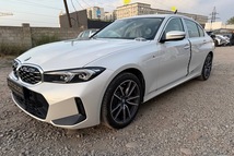 BMW 325Li, 2026, Бруклин — фото 3