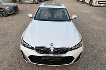 BMW 325Li, 2026, Carbon schwarz — фото 2
