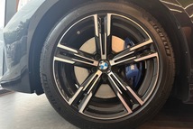 BMW 320d, 2025, Black Sapphire — фото 12
