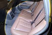 BMW 420i Gran Coupe, 2025, Карбон шварц — фото 10