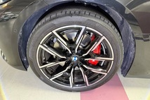 BMW 420i Gran Coupe, 2025, Карбон шварц — фото 14
