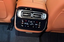 Mercedes-Benz S450, 2025, Чёрный — фото 11