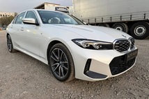 BMW 325Li, 2026, Белый — фото 10