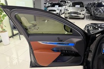 BMW 740i Xdrive, 2025, Чёрный — фото 27