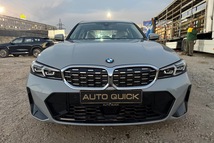 BMW 325Li, 2026, Белый — фото 14