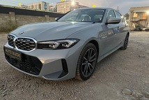 BMW 325Li, 2026, Белый — фото 16