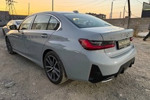 BMW 325Li, 2026, Белый — фото 18