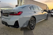 BMW 325Li, 2026, Белый — фото 21