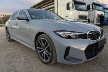 BMW 325Li, 2026, Белый — фото 23
