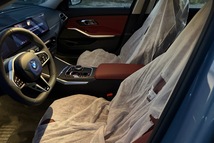 BMW 325Li, 2026, Белый — фото 25