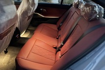 BMW 325Li, 2026, Белый — фото 26