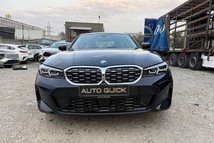 BMW 325Li, 2026, Белый — фото 27