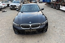 BMW 325Li, 2026, Белый — фото 28